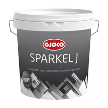 Gjøco Proff Lettsparkel J 3 liter